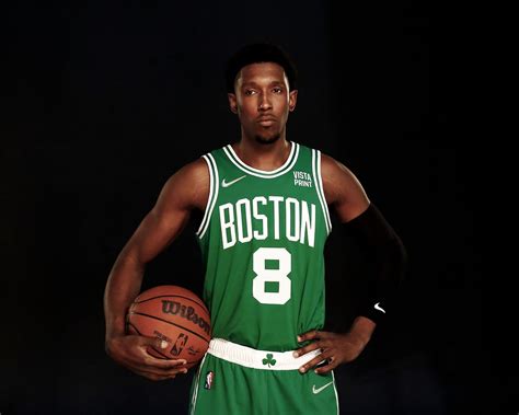 Josh Richardson - Stats, Height, Weight, Net Worth, Rings, Medals & News