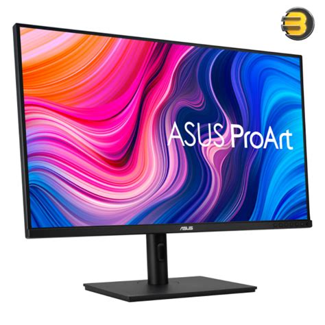 ASUS ProArt Display PA329CV Professional Monitor 32 Inch IPS 4K UHD