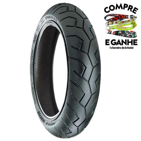 Pneu Traseiro 110 90 12 Yamaha Fluo 125 Diablo Scooter Pirelli Pneu