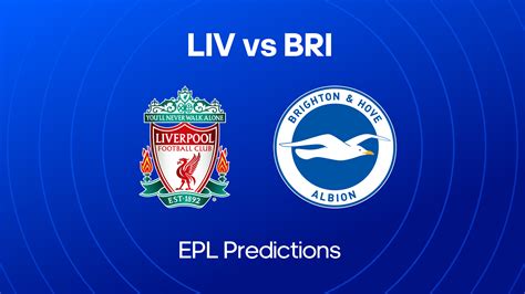 Liverpool Vs Brighton Picks Best Bets 2nd Nov 2024 Premier League