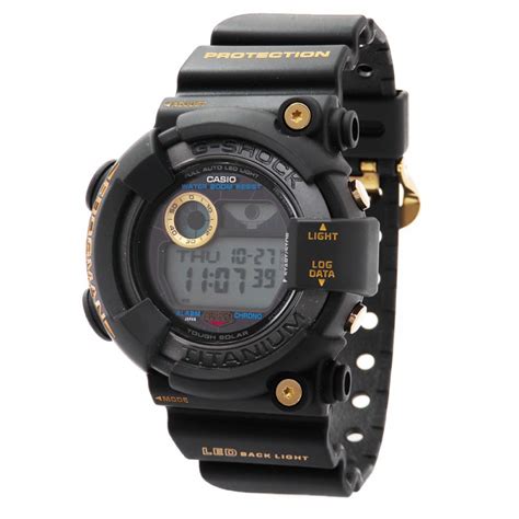 Casio G Shock MASTER OF G SEA FROGMAN 30th Anniversary GW 8230B 9AJR