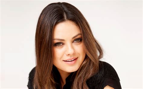 2560x1600 Mila Kunis Hd Wallpaper Rare Gallery