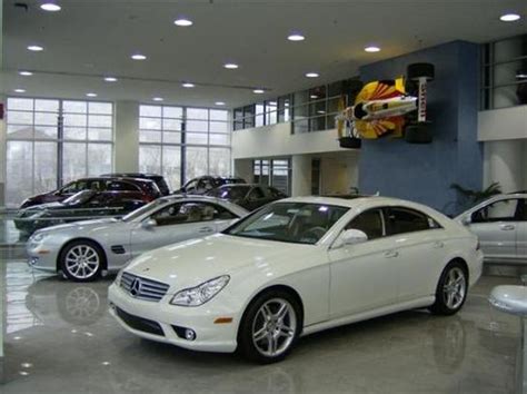 Mercedes-Benz of Pittsburgh : Pittsburgh, PA 15213 Car Dealership, and ...