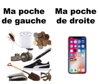 Un gars qui ne veut vraiment pas se faire déranger par sa blonde