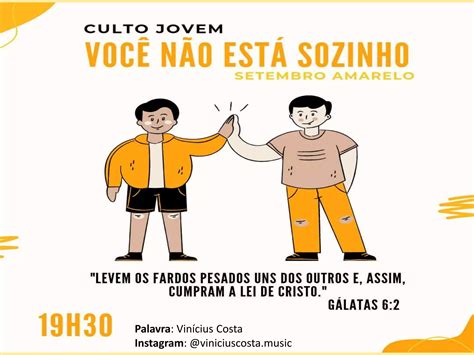 Depress O E Tristeza Setembro Amarelo Ppt