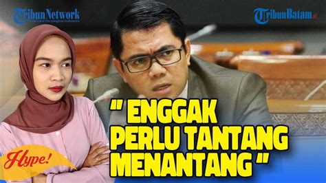 Transaksi Janggal Kemenkeu Politisi PDIP Ogah Terima Tantangan Mahfud