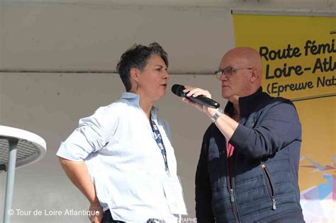 Route Féminine de Loire Atlantique 2024 Guigui Photographe