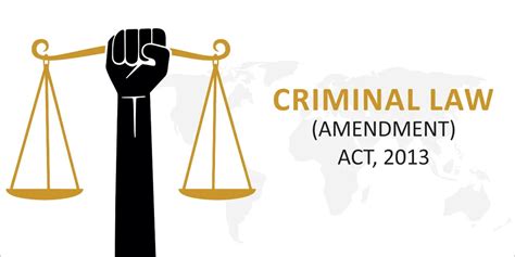 Criminal Justice Amendment Act 2024 Max Corrianne