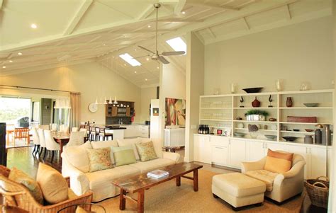 Lounge Modern Country Home Home Decor
