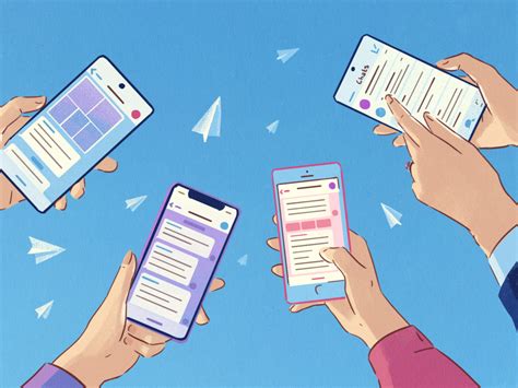 Как создать второй аккаунт в Телеграмме на одном телефоне или ...