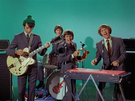 The Monkees 1965