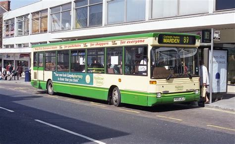 Arriva Kent Sussex P Lkj Cwg Flickr