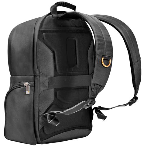 Everki Ekp Commuter Laptop Backpack Inch Black At Reichelt