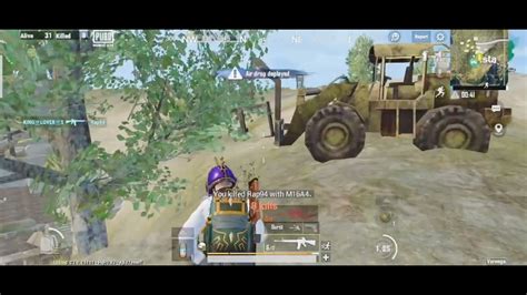 Pubg Mobile Lite 14 Kill Flrx Ss Yt Youtube