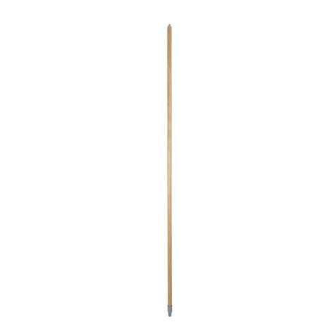 Truper 60 In L Hardwood Broom Handle At Lowes