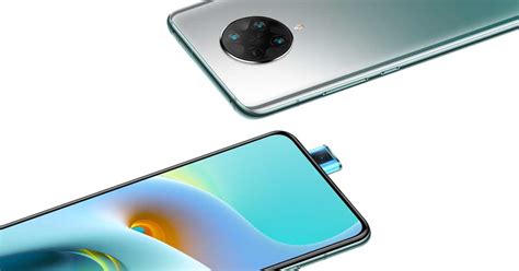 Nuevo Xiaomi Redmi K30 Ultra características técnicas oficiales