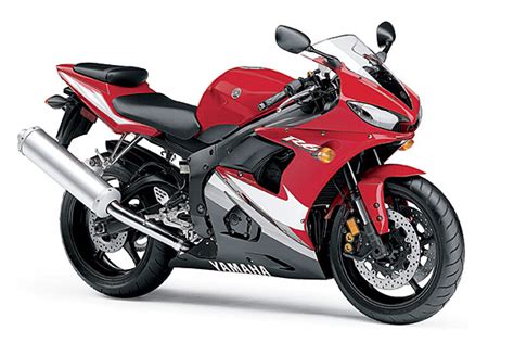 2005 Yamaha YZF R6 Image Gallery @ ::[ SportbikeGuy.com ]::