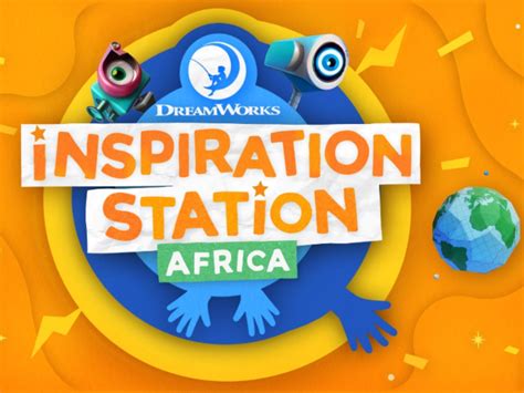 Kidscreen » Archive » NBCUniversal orders DreamWorks Africa series