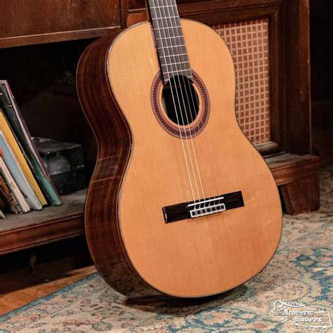 Cordoba C Cd Cedar Rosewood Classical Guitar