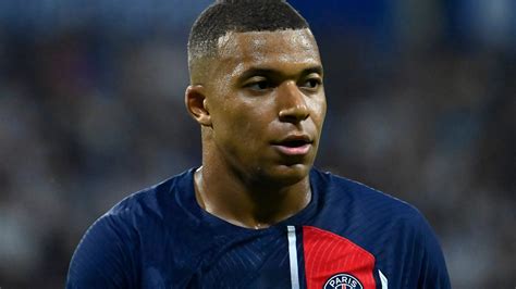 Kylian Mbappe Tempted By Shock Transfer To Premier League Club As He Aims To Force Psg Exit In