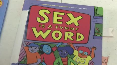 Sexually Explicit Books Spark Controversy At Caro Library Ktvz