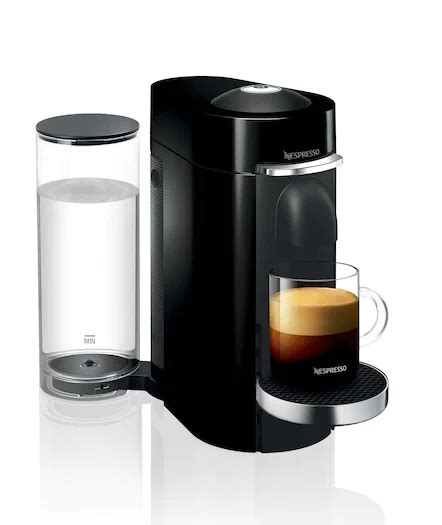 Vertuo Nespresso Coffee And Espresso Machines