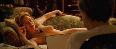 Kate Winslet Naked Celebrity Photos Leaked