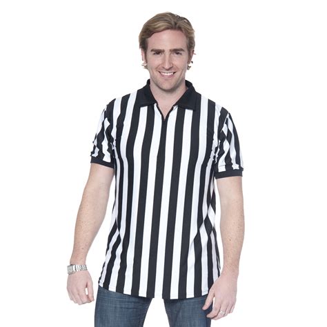 Football Referee Uniforms For Men