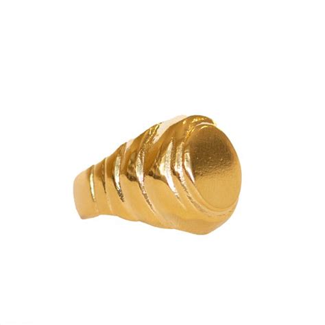 BANHO OURO 18K FOLIATE