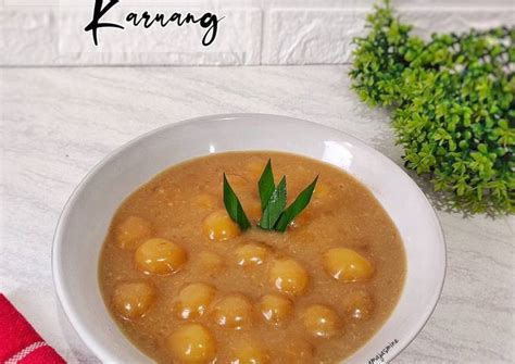 Resep Hintalu Karuang Oleh Dapur Ala Mama Jasmine Cookpad