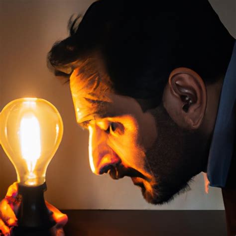 Who Invented The Filament Light Bulb Exploring The History And Impact