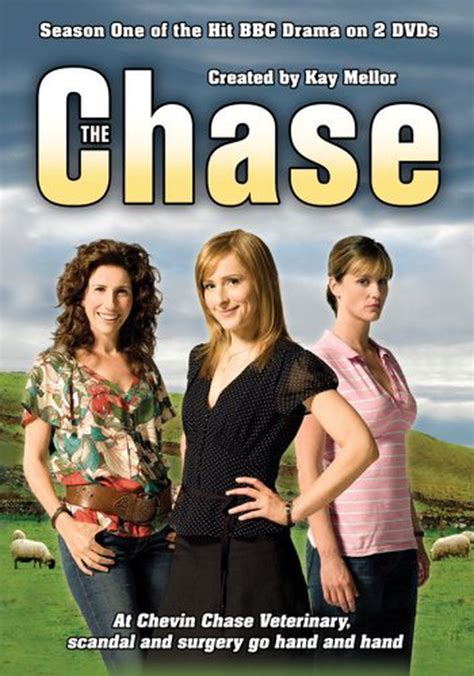 The Chase - watch tv show streaming online