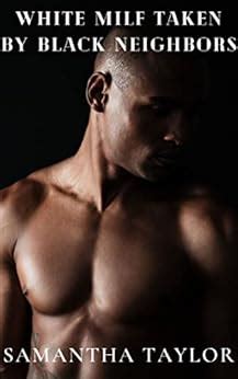 White MILF Taken By Black Neighbors Book Ganged Roughed Used