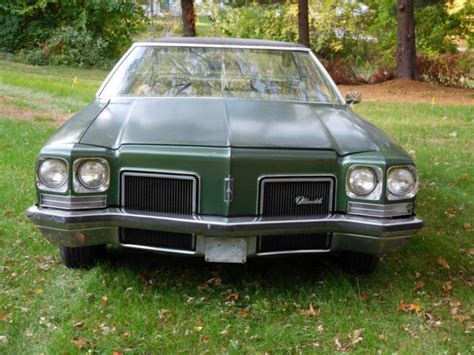 Oldsmobile Delta For Sale