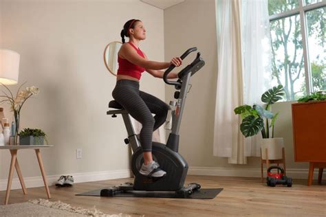 Is The Stationary Bike Good Cardio Find The Answer Here