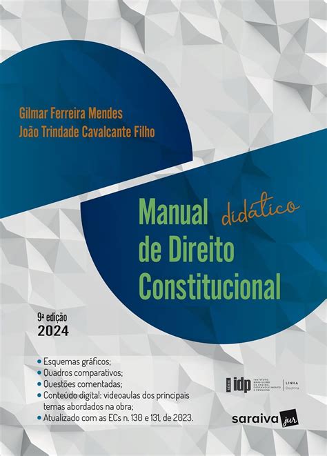 Amazon Br Ebooks Kindle Manual Did Tico De Direito Constitucional