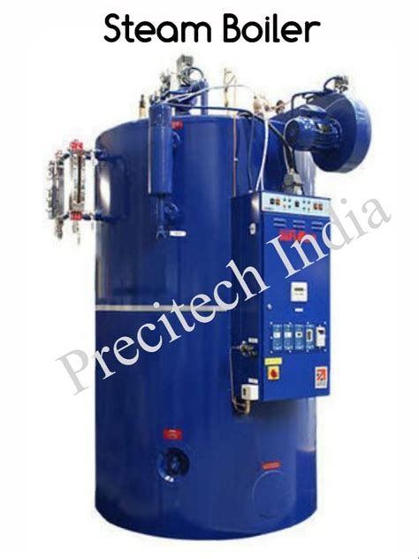 Solid Fuel Fired Steam Boiler Ton Upto Ton Kg Hr At Rs In