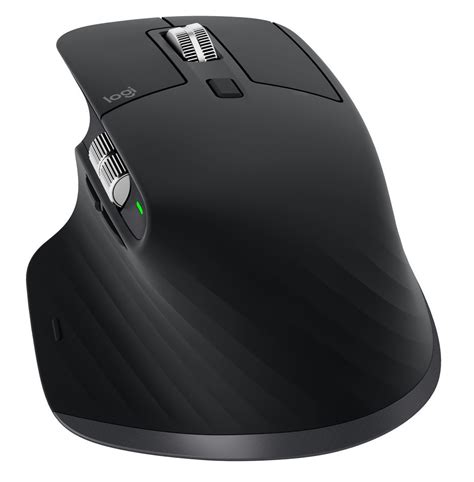 Logitech Mx Master Advanced Wireless Mouse At Mighty Ape Nz