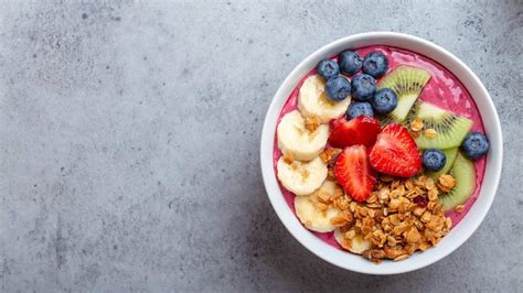 As Se Prepara Un A Ai Bowl Paso A Paso El Desayuno De Moda Que