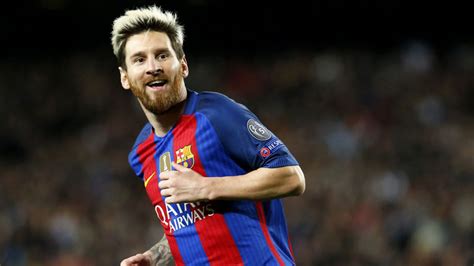 Estudio Científico Reveló Que Lionel Messi Es Dos Veces Mejor Jugador