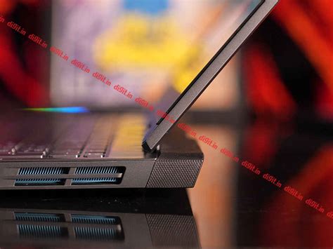 Lenovo IdeaPad Gaming 3 15IAH7 Review The Ideal Budget Gaming Laptop