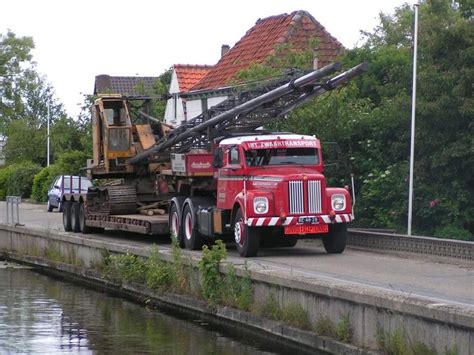 Pin Van Berend De Ruiter Op Oude Trucks In 2024 Oude Trucks Oude