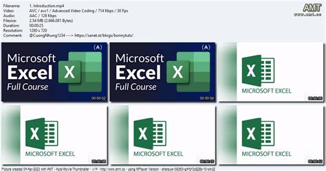 Microsoft Excel 2023 Excel From Beginner To Advanced Softarchive