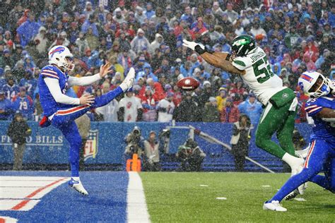 New York Jets Week 1 Vs Buffalo Bills Game Info What To Watch