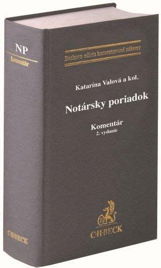 Not Rsky Poriadok Koment R Vydanie Katar Na Valov Literatura