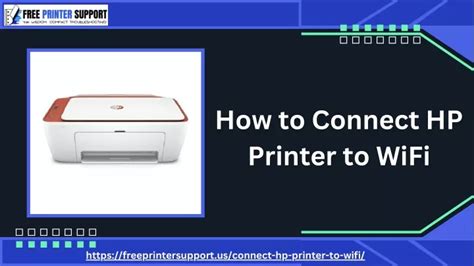 Ppt How To Connect Hp Printer To Wifi Powerpoint Presentation Free Download Id 12905844