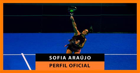 Delfi Brea perfil oficial de la jugadora de pádel Zona de Padel