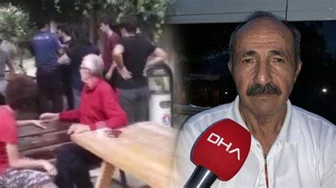 Kediyi ezen şoförden tepki gösteren kadına darp KRT TV