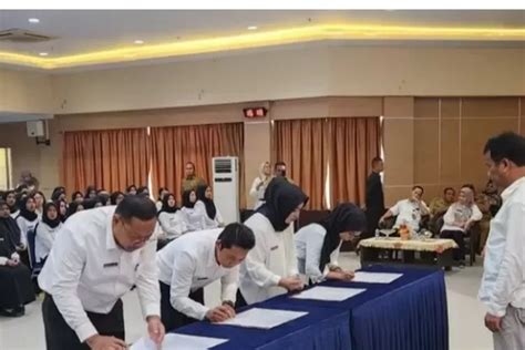 Seleksi Pendaftaran PPPK 2024 Bukan Hanya Formalitas Ini Peluang