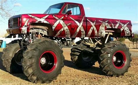 Chevy Mud Truck Mud Trucks Muddy Trucks Lifted Trucks